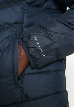 Columbia AUTUMN PARK HOODED JACKET - Doudoune Prix De Rêve vêtements randonnée male -Columbia Soldes Magasin 80ed0f71a6a54750a91bcd00d267fcc8