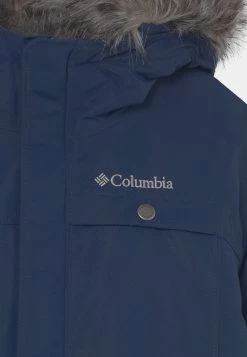 Columbia Prix Gelé NORDIC STRIDER™ UNISEX - Veste d'hiver vêtements randonnée -Columbia Soldes Magasin 815cc06acce348a6bf8647949cf83827
