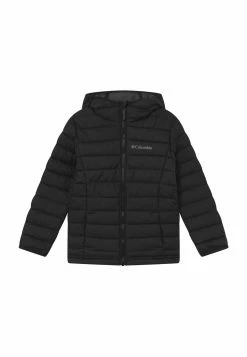 Columbia POWDER LITE™ BOYS HOODED - Veste de ski Prix Accessible vêtements ski alpin kids -Columbia Soldes Magasin 820871dbc0a44b06a3ead186ab6584b2 1