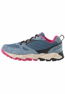 Columbia IVO TRAIL - Chaussures de running Qualité garantie 100% randonnée female -Columbia Soldes Magasin 825af42dcacd4ecab08c598810566d99