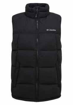 Columbia Prix Malin PIKE LAKE™ - Veste sans manches vêtements randonnée urbaine male -Columbia Soldes Magasin 82fdfc465c6849ed81c64422a21ba525