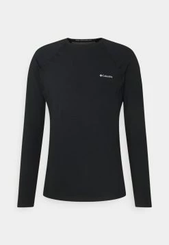 Columbia MIDWEIGHT LONG SLEEVE - T-shirt à manches longues Meilleure qualité vêtements snowboard male -Columbia Soldes Magasin 83c3da322b36463ab92981a67040cd57