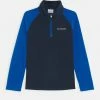 Columbia GLACIAL HALF ZIP UNISEX - Sweat polaire Qualité Fiable vêtements randonnée -Columbia Soldes Magasin 84376c5ee9604d64b08b8592340b8b19 1