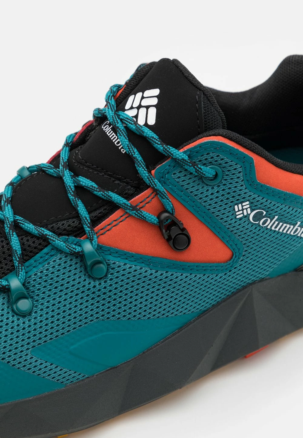 Columbia FACET 60 LOW OUTDRY - Chaussures de marche Réduction randonnée male 8 Columbia FACET 60 LOW OUTDRY - Chaussures de marche Réduction randonnée male – Image 6