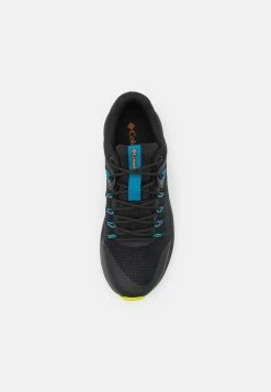 Prix Bradés Columbia TRAILSTORM WATERPROOF - Chaussures de course randonnée male -Columbia Soldes Magasin 8565d235f2f841c49f576d63140d5c57