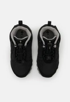 Columbia CHILDRENS FIRECAMP MID 2 WP UNISEX - Chaussures de marche Prix De Lancement randonnée -Columbia Soldes Magasin 86dc7363fa4144b7a0946b8245869dfc