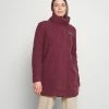 Columbia PANORAMA™ LONG JACKET - Veste polaire Prix Imbattable vêtements randonnée urbaine female -Columbia Soldes Magasin 870dd2ef06bd4daa9bf393409e212482