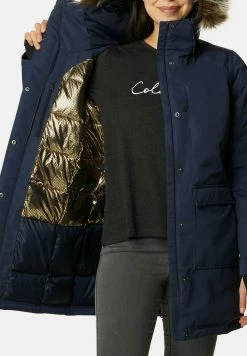 Prix d’Amis Columbia INSULATED LITTLE SI™ INSULATED - Veste d'hiver vêtements capuche female -Columbia Soldes Magasin 873d91c3e5834636b2e965dfd896f173