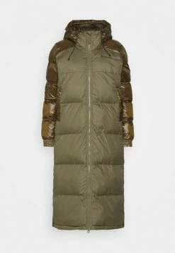 Columbia En promotion PIKE LAKE™ LONG JACKET - Veste d'hiver vêtements randonnée female -Columbia Soldes Magasin 877dab0ba14147ad83f09695492ff879