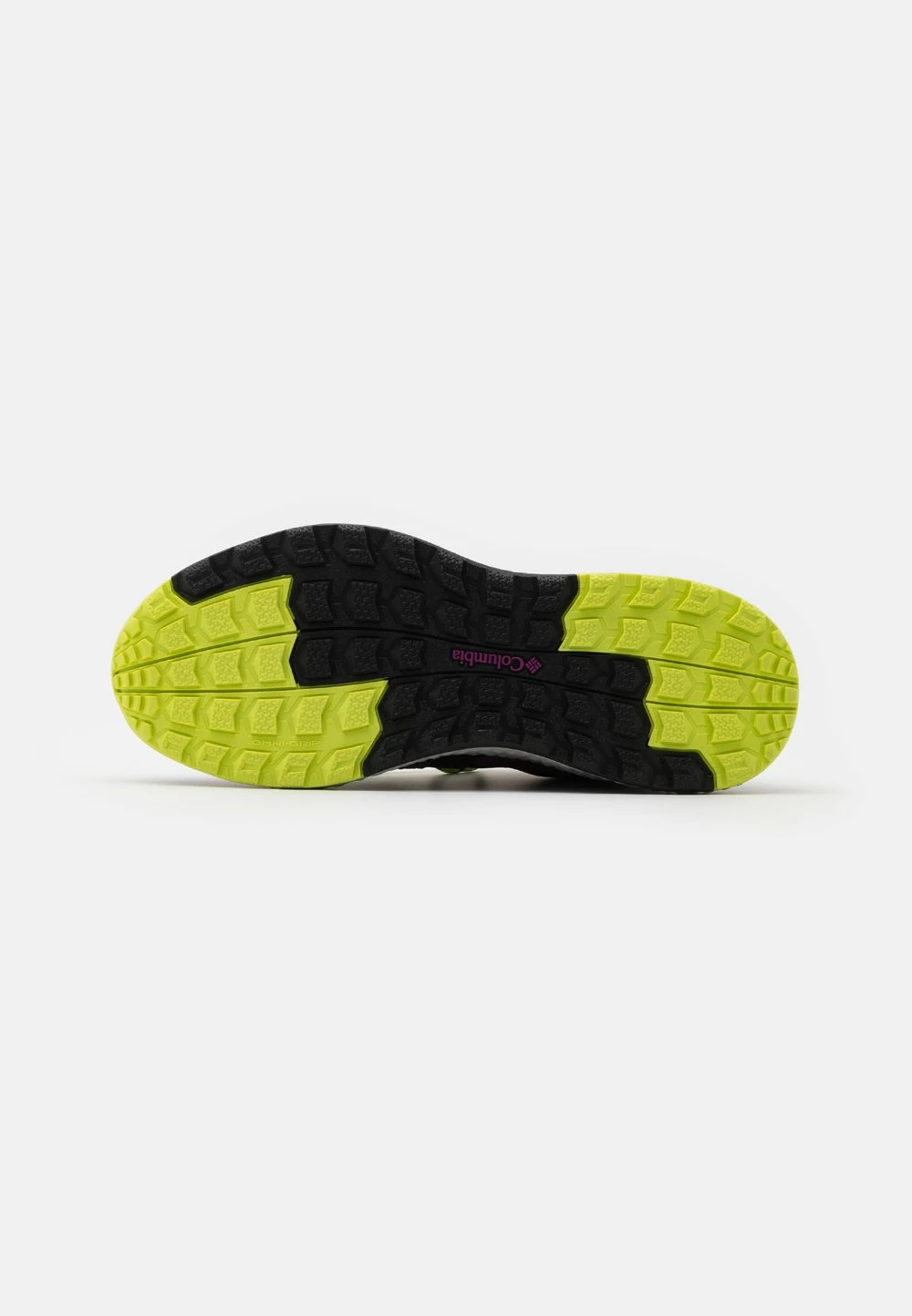 Columbia SH/FTOUTDRYMID - Chaussures de marche Qualité Fiable randonnée female 7 Columbia SH/FTOUTDRYMID - Chaussures de marche Qualité Fiable randonnée female – Image 5