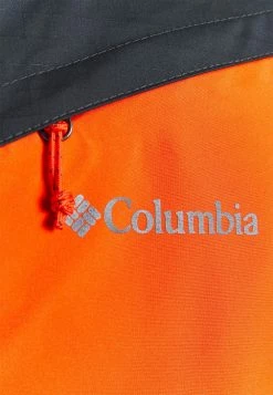 Columbia Bas Prix ICEBERG POINT JACKET - Veste d'hiver vêtements randonnée male -Columbia Soldes Magasin 89826db0ac3f4d248557b96600e51e91