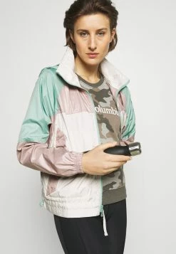 Columbia PARK™ - Veste coupe-vent Se Vend Bas Prix vêtements randonn&eacute;e urbaine female -Columbia Soldes Magasin 8993e635a9b14ebca740dd2fb92df640