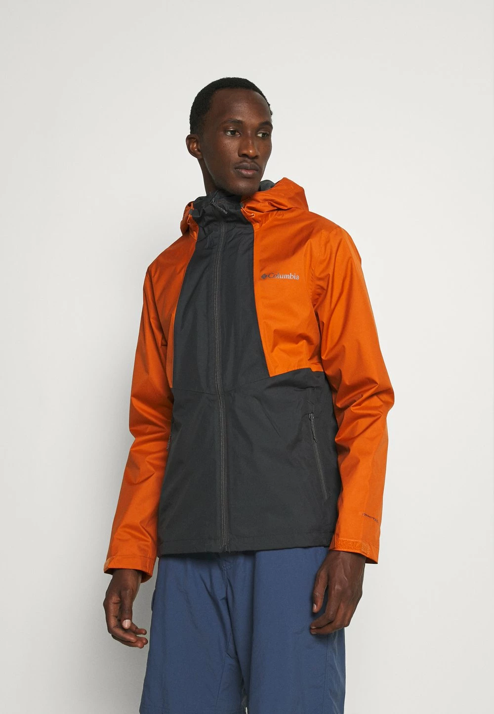 Columbia INNER LIMITS JACKET - Veste imperméable Prix Distinctifs vêtements randonnée male 3 Columbia INNER LIMITS JACKET - Veste imperméable Prix Distinctifs vêtements randonnée male