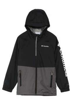 Columbia DALBY SPRINGS JACKET - Veste imperméable Prix Malin vêtements randonnée urbaine unisex