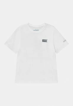 Garantie De Qualité 100% Columbia HAPPY HILLS GRAPHIC UNISEX - T-shirt imprimé vêtements randonnée urbaine -Columbia Soldes Magasin 8b9447b87a6846d88ad642679f384bb9 1