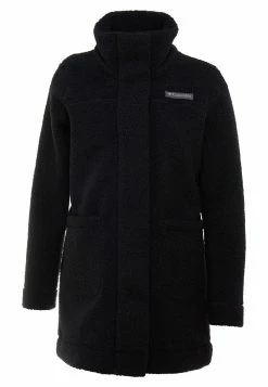 Columbia PANORAMA™ LONG JACKET - Veste polaire Prix Imbattable vêtements randonnée urbaine female -Columbia Soldes Magasin 8c18e775d352450aa626a39d34688594
