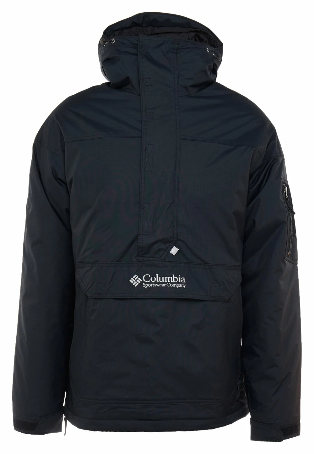 Columbia CHALLENGER™ - Veste coupe-vent Vendre vêtements randonnée male 11 Columbia CHALLENGER™ - Veste coupe-vent Vendre vêtements randonnée male – Image 9