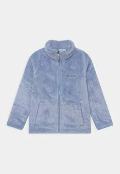 Columbia FIRE SIDE™ FULL ZIP UNISEX - Veste polaire Première Qualité vêtements randonnée