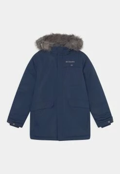 Columbia Prix Gelé NORDIC STRIDER™ UNISEX - Veste d'hiver vêtements randonnée