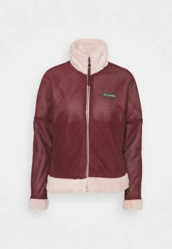 Columbia BUNDLE UP FULL ZIP - Veste polaire Prix d’Amis vêtements randonnée urbaine female -Columbia Soldes Magasin 8d02ce86164641da8c9cc599d8a71843