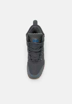 Columbia Marchandise de première qualité FAIRBANKS OMNI-HEAT - Bottes de neige chaussures randonn&eacute;e urbaine male -Columbia Soldes Magasin 8d52ff4c12164aa3a849cfaf2c884897