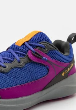 Columbia YOUTH TRAILSTORM UNISEX - Chaussures de marche excellente qualité randonnée urbaine -Columbia Soldes Magasin 8dea519e0d80484a8315b9292d6d04b2