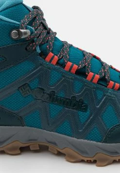 Columbia Marchandise de première qualité PEAKFREAK X2 MID OUTDRY - Chaussures de marche randonnée female -Columbia Soldes Magasin 8e2038327aa64e30a083373251c55edb