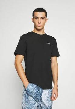 Prix Sacrifiés Columbia NORTH CASCADES™ SHORT SLEEVE TEE - T-shirt imprimé vêtements randonnée male -Columbia Soldes Magasin 8e5cba59431144e5bd0721ec5ee9e324