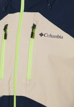 Columbia PEAK DIVIDE JACKET - Veste de ski 50% Off De Vente vêtements snowboard male -Columbia Soldes Magasin 8e74b4de956f4b41b0356ff5786d1261