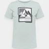 Columbia ALPINE WAY™ GRAPHIC TEE - T-shirt imprimé Plus Bas Prix De Vente vêtements randonnée male