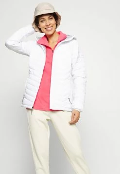 Assurance De l’Authenticité Columbia GLACIAL 1/2 ZIP - Sweat polaire vêtements randonnée female -Columbia Soldes Magasin 8f71ff4689b44ebb87fe4d900d9b8259