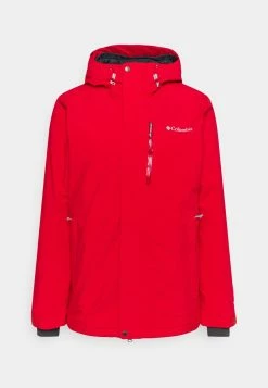 Columbia WINTER DISTRICT™ JACKET - Blouson excellente qualité vêtements randonnée urbaine male -Columbia Soldes Magasin 8f7a8aec185d4161a8a3352632e0da52