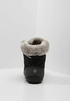 Columbia Petit Prix YOUTH MINX SHORTY OMNI-HEAT WATERPROOF - Bottes de neige chaussures randonnée unisex -Columbia Soldes Magasin 901a1447a25645d1a132112fa9815ac9