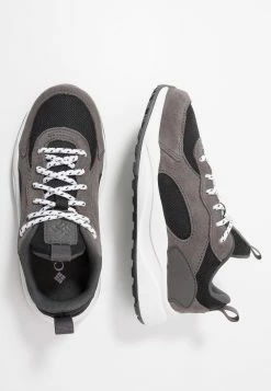 Prix Légers Columbia YOUTH PIVOT - Chaussures d'entraînement et de fitness randonnée unisex