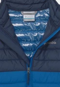 Columbia Prix Refroidis POWDER LITE™ BOYS - Veste de ski vêtements ski alpin kids -Columbia Soldes Magasin 90f0bceea808445793f24578c3b8a74b