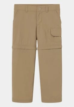Columbia SILVER RIDGE CONVERTIBLE 2 IN-1 UNISEX - Pantalons outdoor Prix Discount vêtements randonnée urbaine