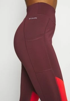Meilleure qualité Columbia LODGE™ COLORBLOCK - Collants vêtements randonnée female -Columbia Soldes Magasin 923c334aee6f4a64b889a82c7b131891