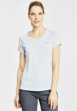 Vendre Columbia Maillot NBA vêtements fitness female