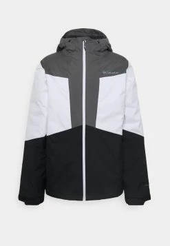 Columbia Soldes WALLOWA PARK™ INTERCHANGE JACKET - Blouson vêtements randonnée male