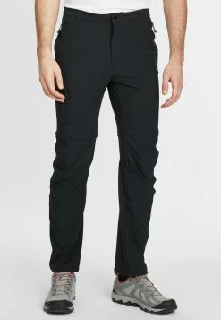 Prix Affortable Columbia TRIPLE CANYON CONVERTIBLE - Pantalons outdoor vêtements randonnée male
