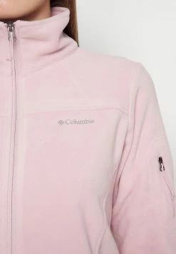 Columbia Prix Compétitif FAST TREK JACKET - Veste polaire vêtements randonnée female 18 Columbia Prix Compétitif FAST TREK JACKET - Veste polaire vêtements randonnée female -Columbia Soldes Magasin 951ea5f92e844a969dfa587f38ed74b3