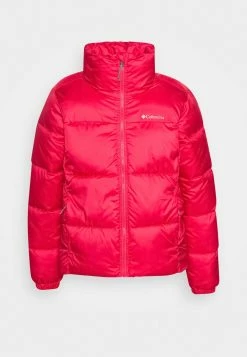 Columbia Authentique 100% PUFFECT JACKET - Veste d'hiver vêtements randonnée female -Columbia Soldes Magasin 96118308ffd54c3fbf74f4a5be3f2c4d 1