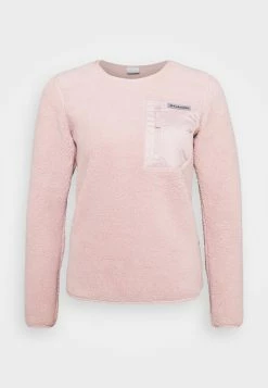 Bas Prix Columbia WEST BEND™ CREW - Sweat polaire vêtements randonnée female -Columbia Soldes Magasin 969bef2450c749f9a058231e56262abd 1