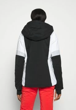 Columbia SNOW DIVA™ II INSULATED JACKET - Veste de ski Qualité Supérieure vêtements ski alpin female -Columbia Soldes Magasin 96bc5ffe298d4062894b6908376e6243