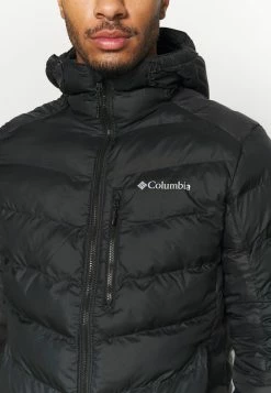 Columbia LABYRINTH LOOP™ HOODED JACKET - Veste d'hiver Prix Accessible vêtements randonnée male -Columbia Soldes Magasin 96e9132e13d340559bb9474122393ca4