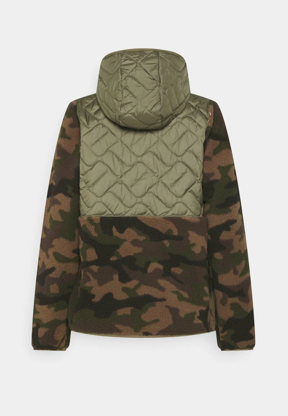 Columbia SWEET VIEW™ HOODED - Sweat à capuche Prix Réduit vêtements randonnée female 4 Columbia SWEET VIEW™ HOODED - Sweat à capuche Prix Réduit vêtements randonnée female – Image 2