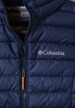 Columbia POWDER LITE™ BOYS - Veste de ski Qualité Excellente vêtements randonnée kids -Columbia Soldes Magasin 989e514783434a3293f887f739421d97