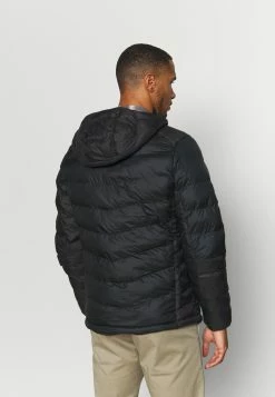 Columbia LABYRINTH LOOP™ HOODED JACKET - Veste d'hiver Prix Accessible vêtements randonnée male -Columbia Soldes Magasin 9982b2a9a7214bd49d2d098bc876ddbf