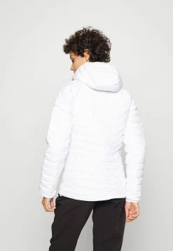 Columbia Prix Compétitif POWDER LITE HOODED - Veste d'hiver vêtements randonnée female 15 Columbia Prix Compétitif POWDER LITE HOODED - Veste d'hiver vêtements randonnée female -Columbia Soldes Magasin 99aa8f76e1c242ce98b623f99d3d6497