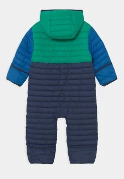 Columbia POWDER LITE REVERSIBLE BUNTING UNISEX - Combinaison de ski Prix Malin vêtements randonnée -Columbia Soldes Magasin 99e8378123fd4600b603c600d6aeb322